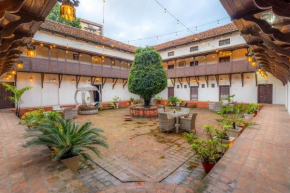 Hukum Darbar Restaurant & Hotel